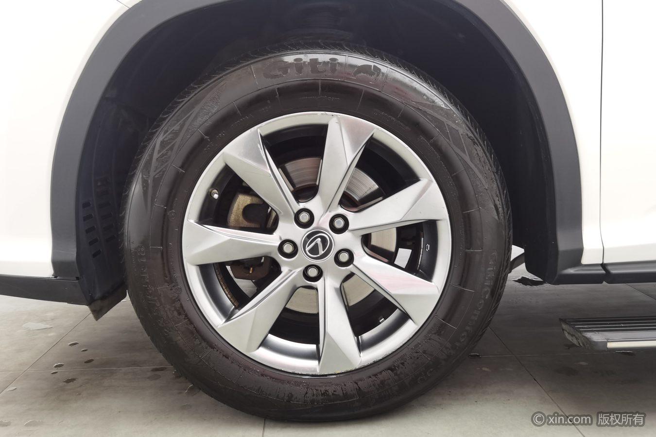 Lexus RX 2016 300 Comfort VI
