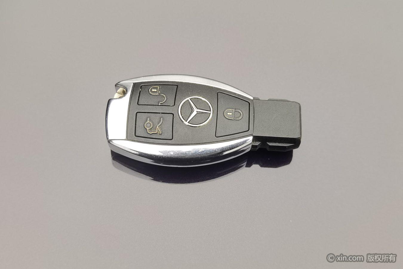 Mercedes-Benz CLA 2015 CLA 200