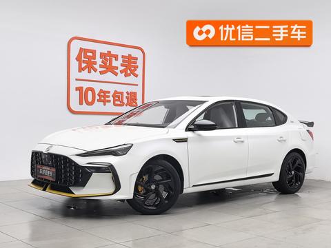 MG MG6