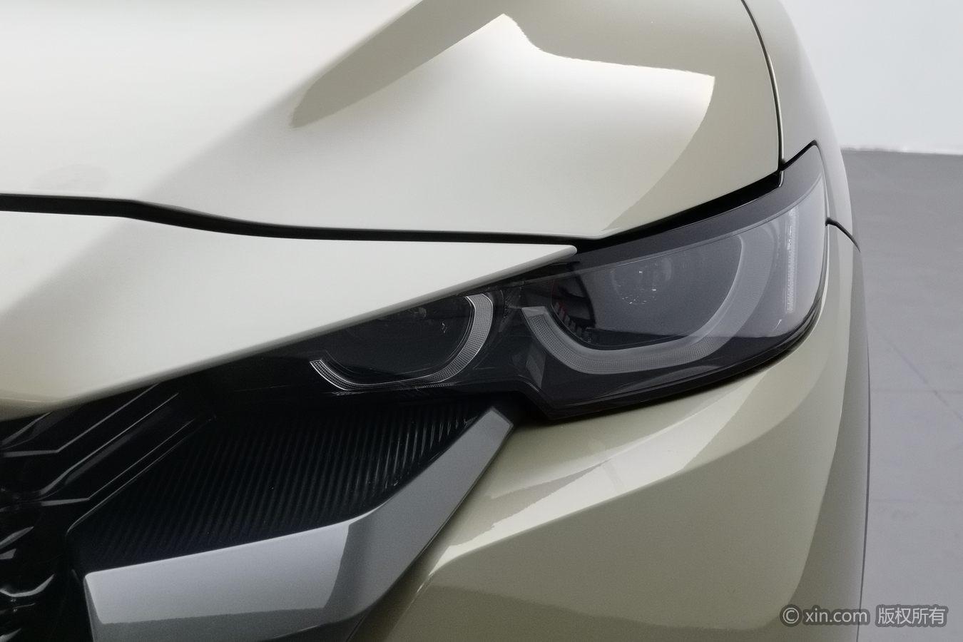 Mazda CX-50 2023 2.5L AT