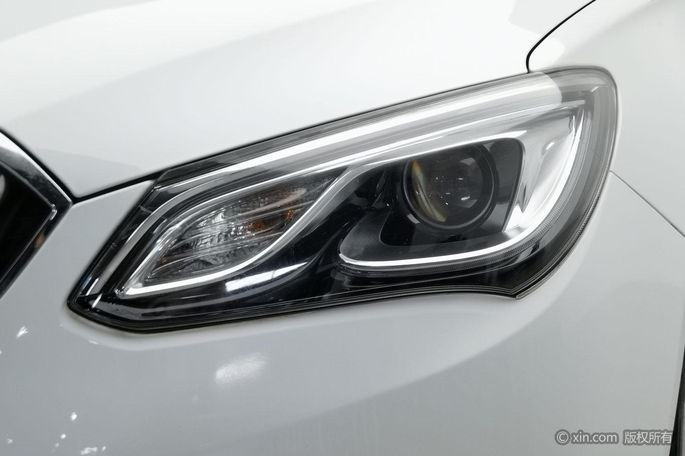 Buick Excelle 2015 15N AT Elite