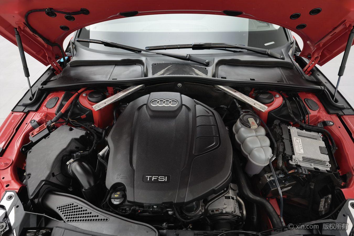 Audi A5 2019 Sportback 40 TFSI Style guo V
