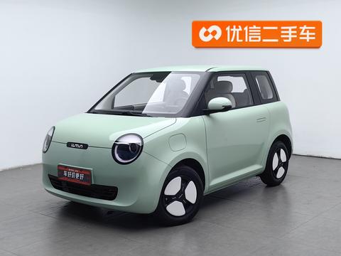 Changan Nevo Changan Lumin