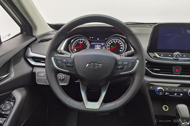 Chevrolet Orlando 2018 Redline 530 T AT (5+2 ) V — фото 13