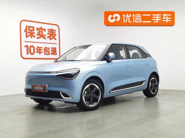 DongFeng Nammi 01 2024 года выпуска