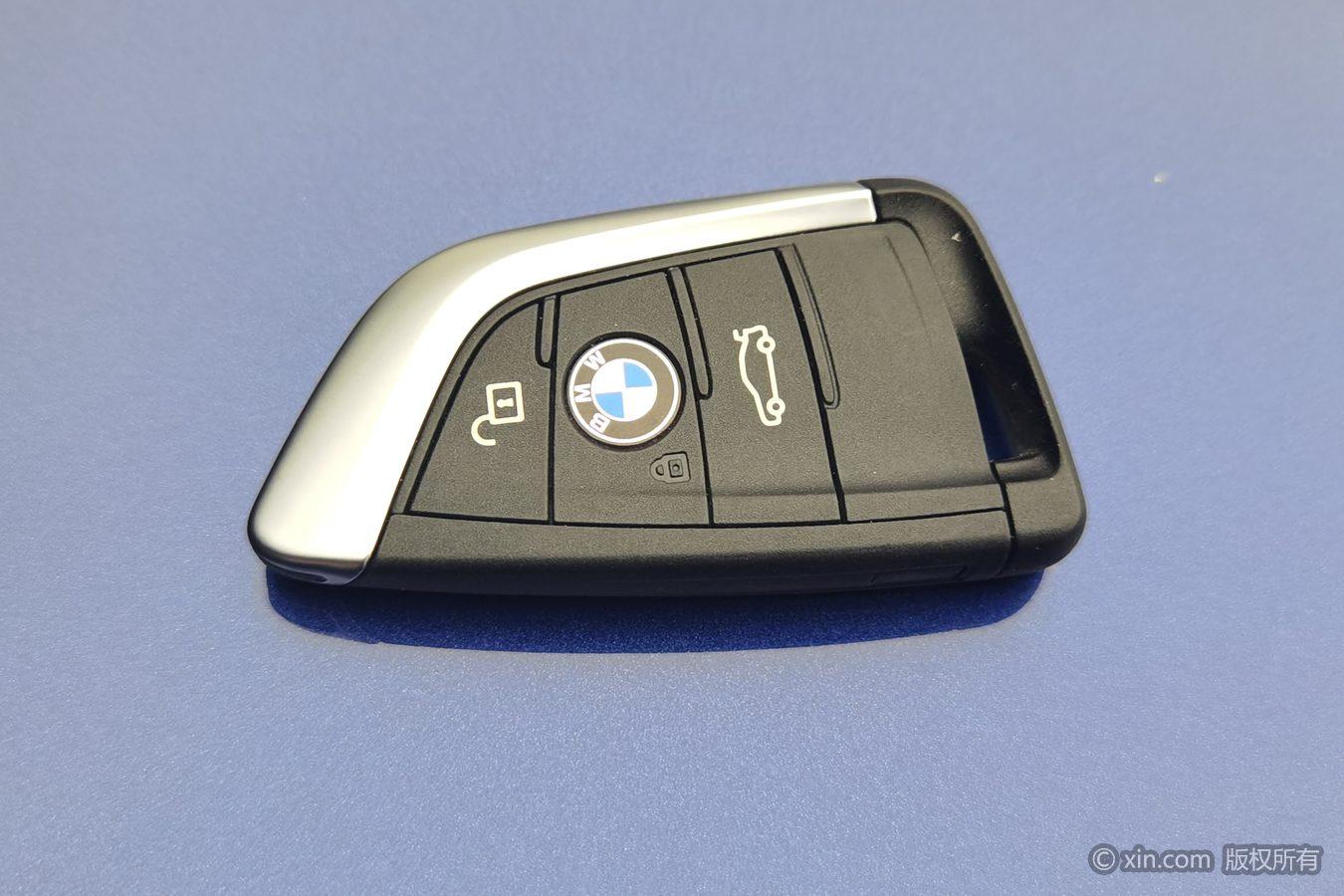BMW X1 2018 xDrive20Li Premium