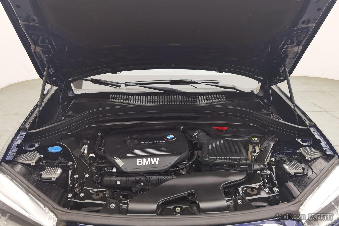 BMW X1 2018 xDrive20Li Premium