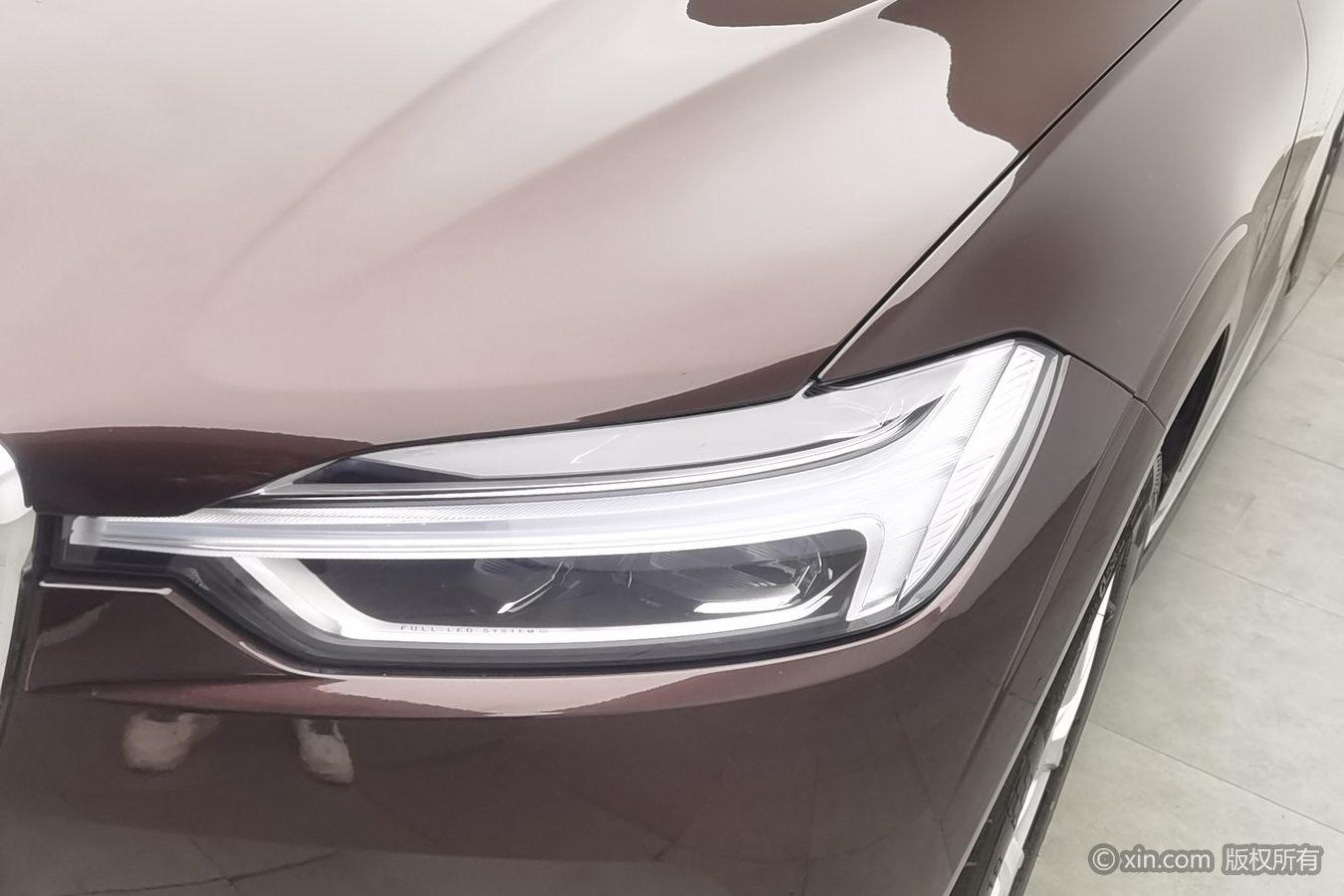 Volvo XC60 2018 T5