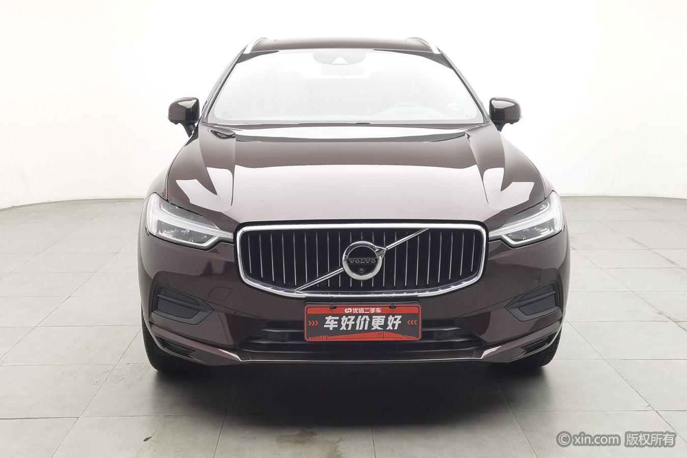 Volvo XC60 2018 T5