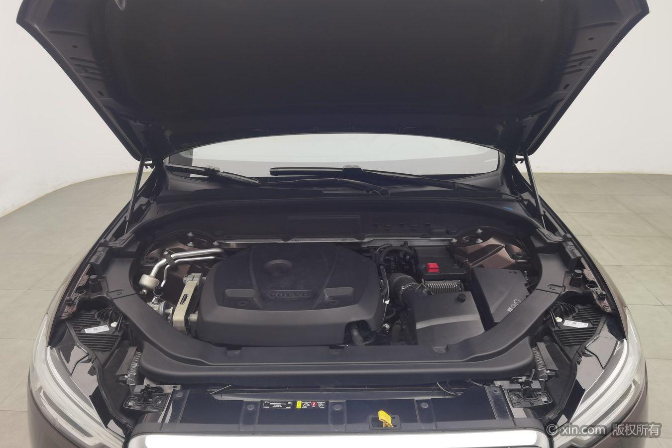 Volvo XC60 2018 T5