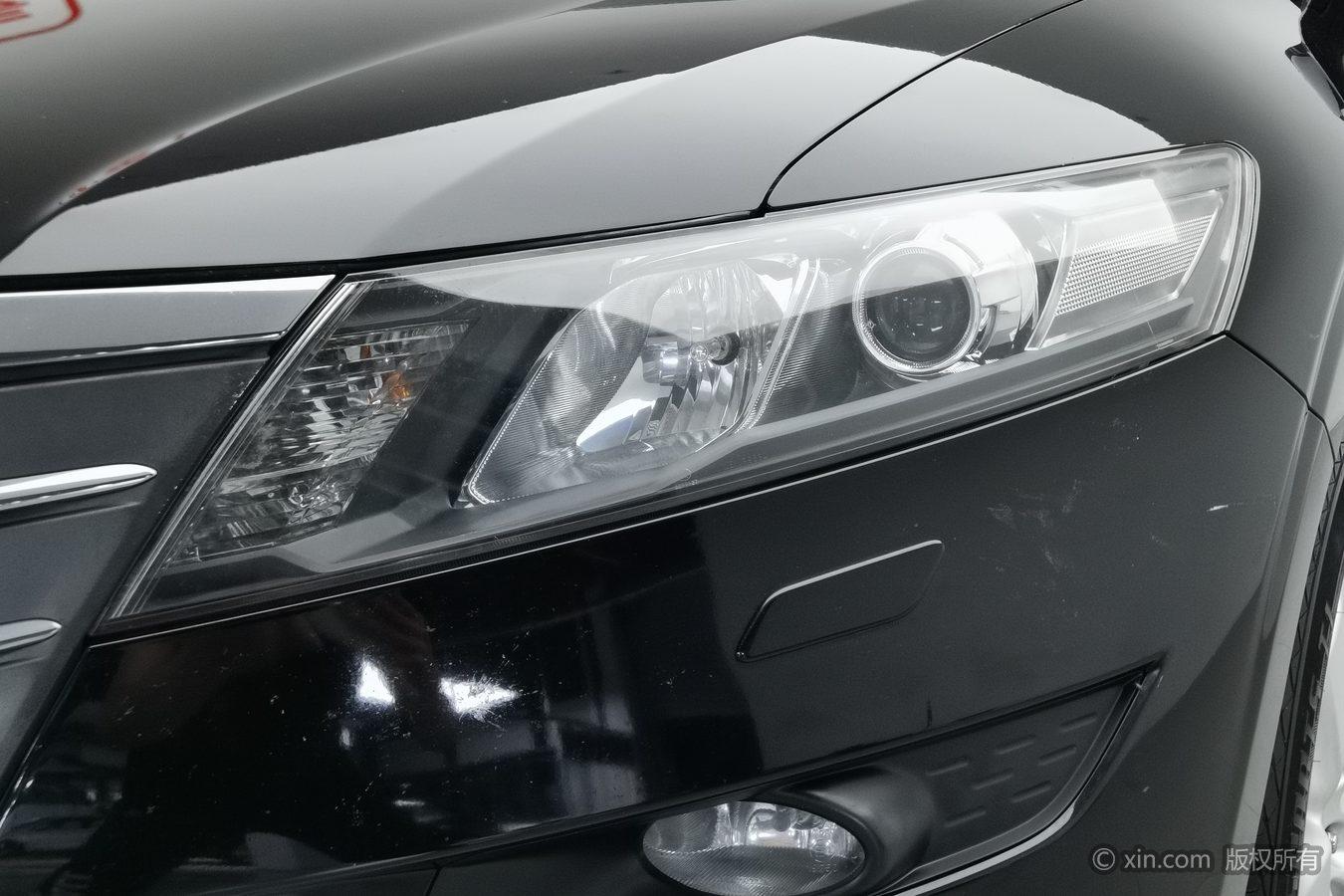 Honda Crosstour 2012 2.4L Luxury