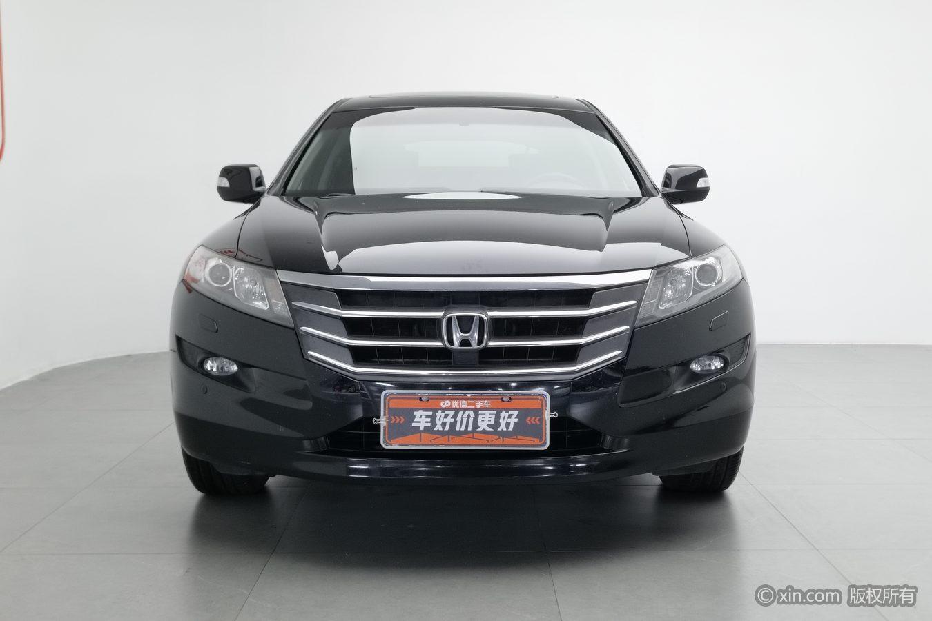 Honda Crosstour 2012 2.4L Luxury