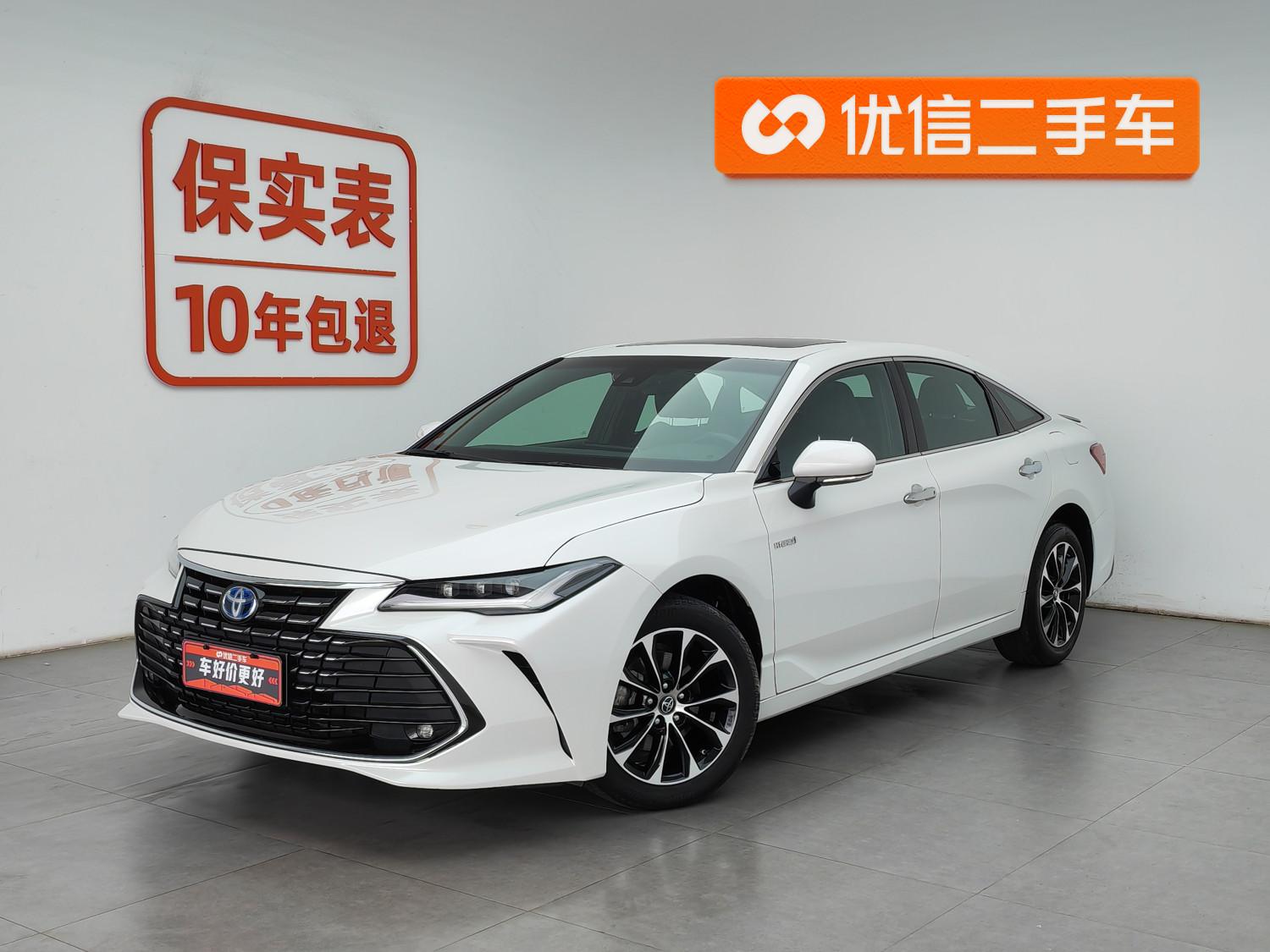 Toyota Avalon