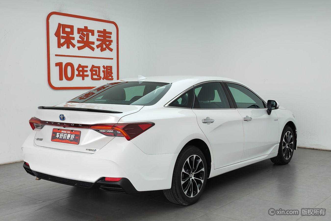 Toyota Asian dragon id 4439798 из Китая 9