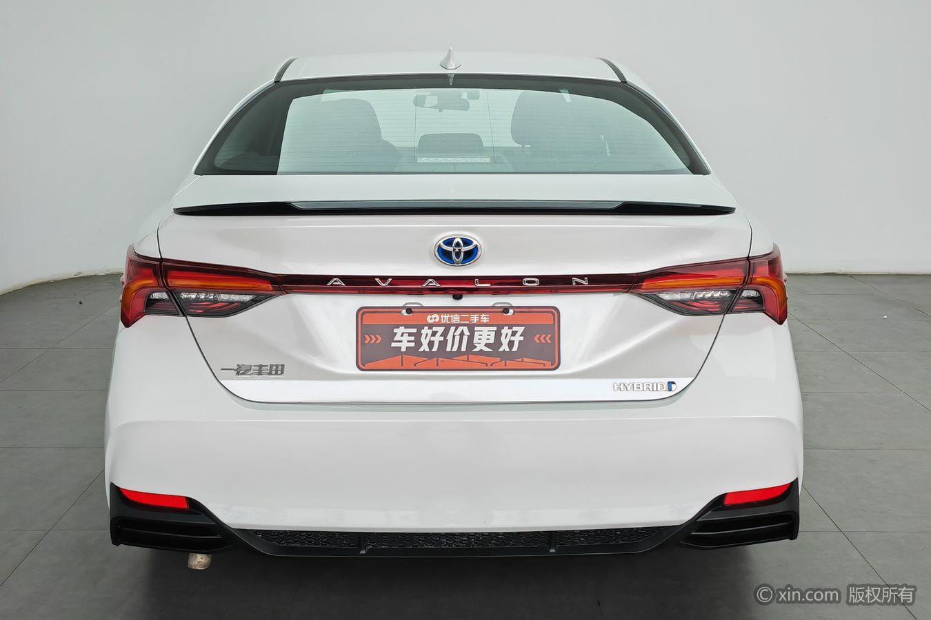 Toyota Asian dragon id 4439798 из Китая 11