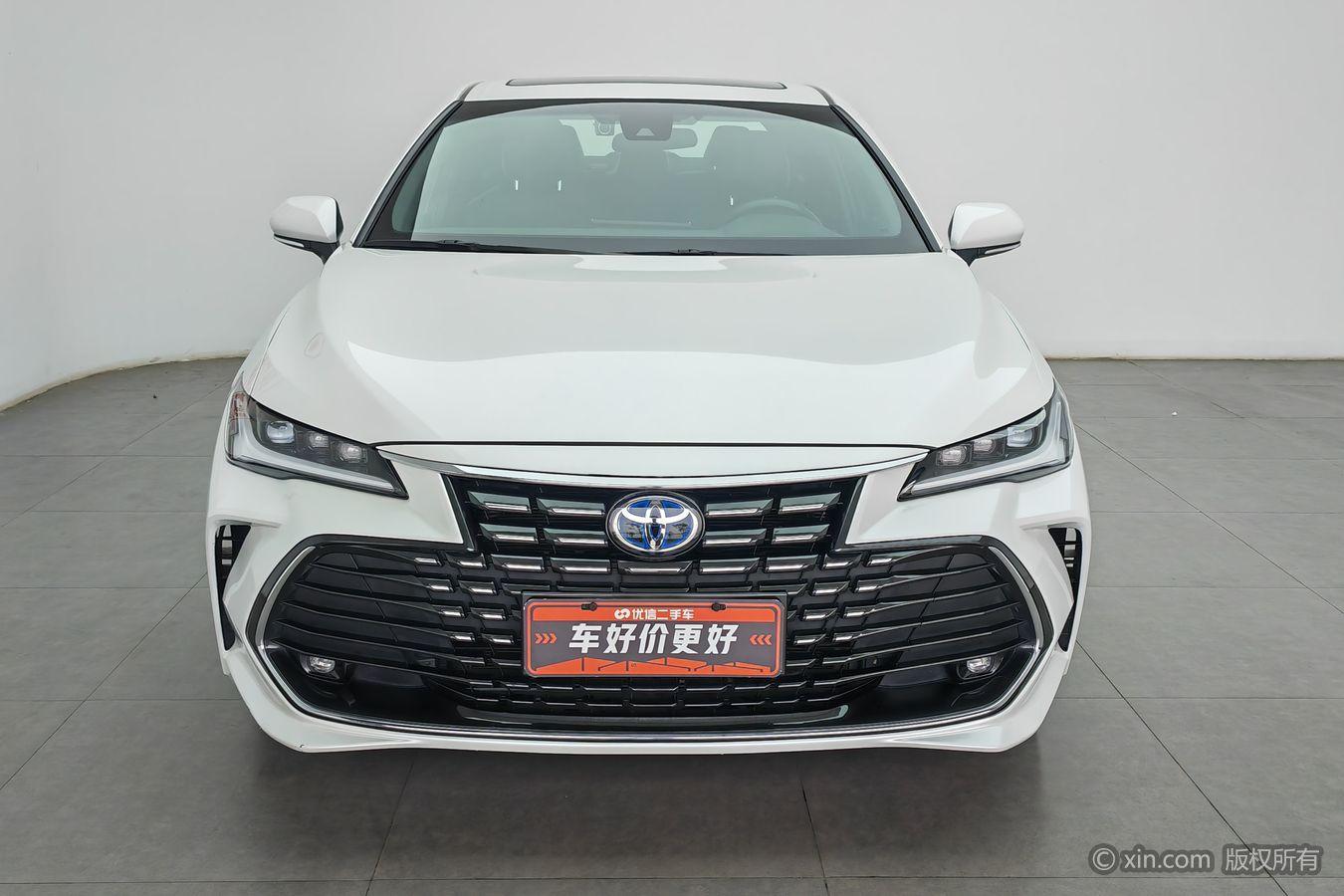 Toyota Asian dragon id 4439798 из Китая 14