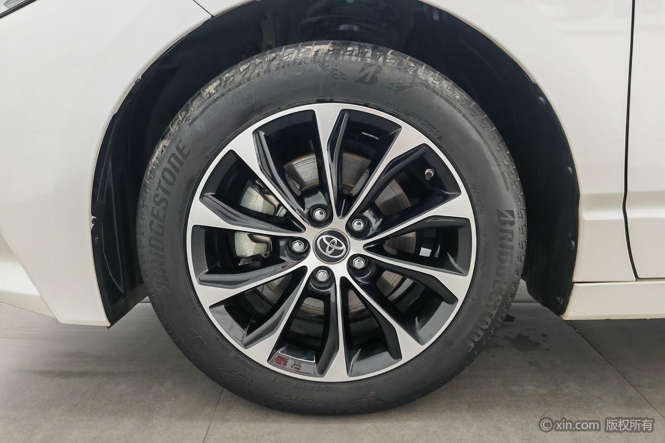 Toyota Asian dragon id 4439798 из Китая 17