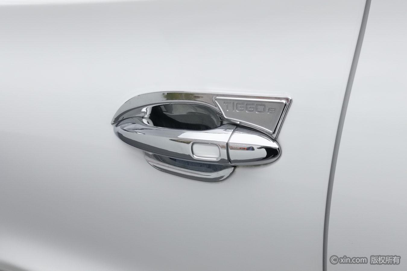 Chery Tiggo 8 8 2024 230TCI AT 5 мест