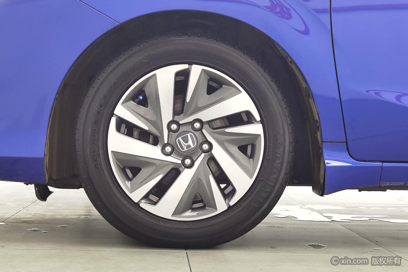 Honda Crider 2019 180Turbo CVT Luxury VI