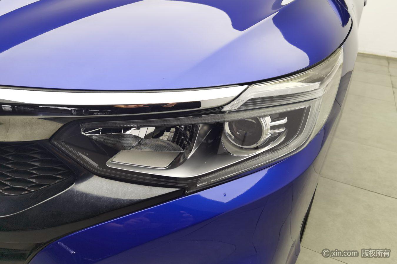 Honda Crider 2019 180Turbo CVT Luxury VI