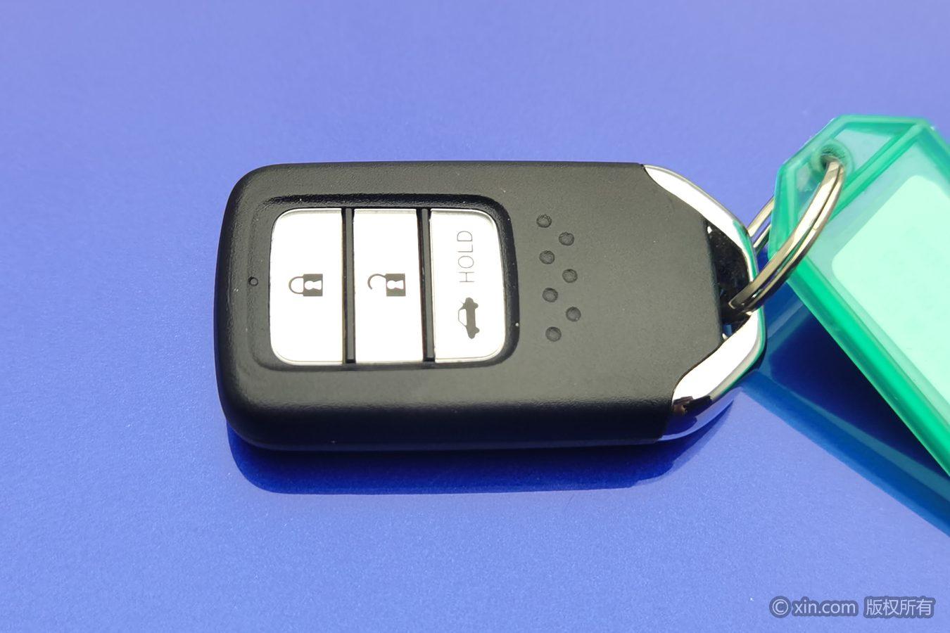 Honda Crider 2019 180Turbo CVT Luxury VI