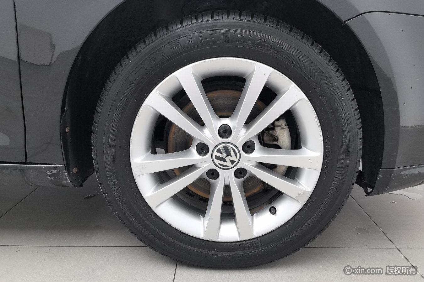 Volkswagen Sagitar 2011 1.4TSI AT
