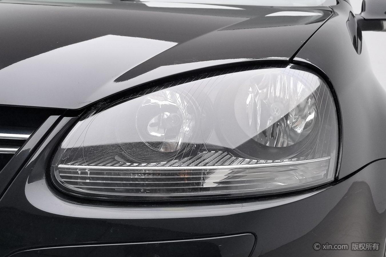 Volkswagen Sagitar 2011 1.4TSI AT
