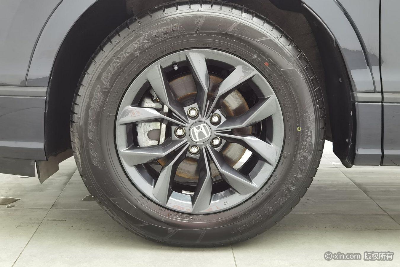 Honda Breeze 2023 240TURBO CVT Luxury