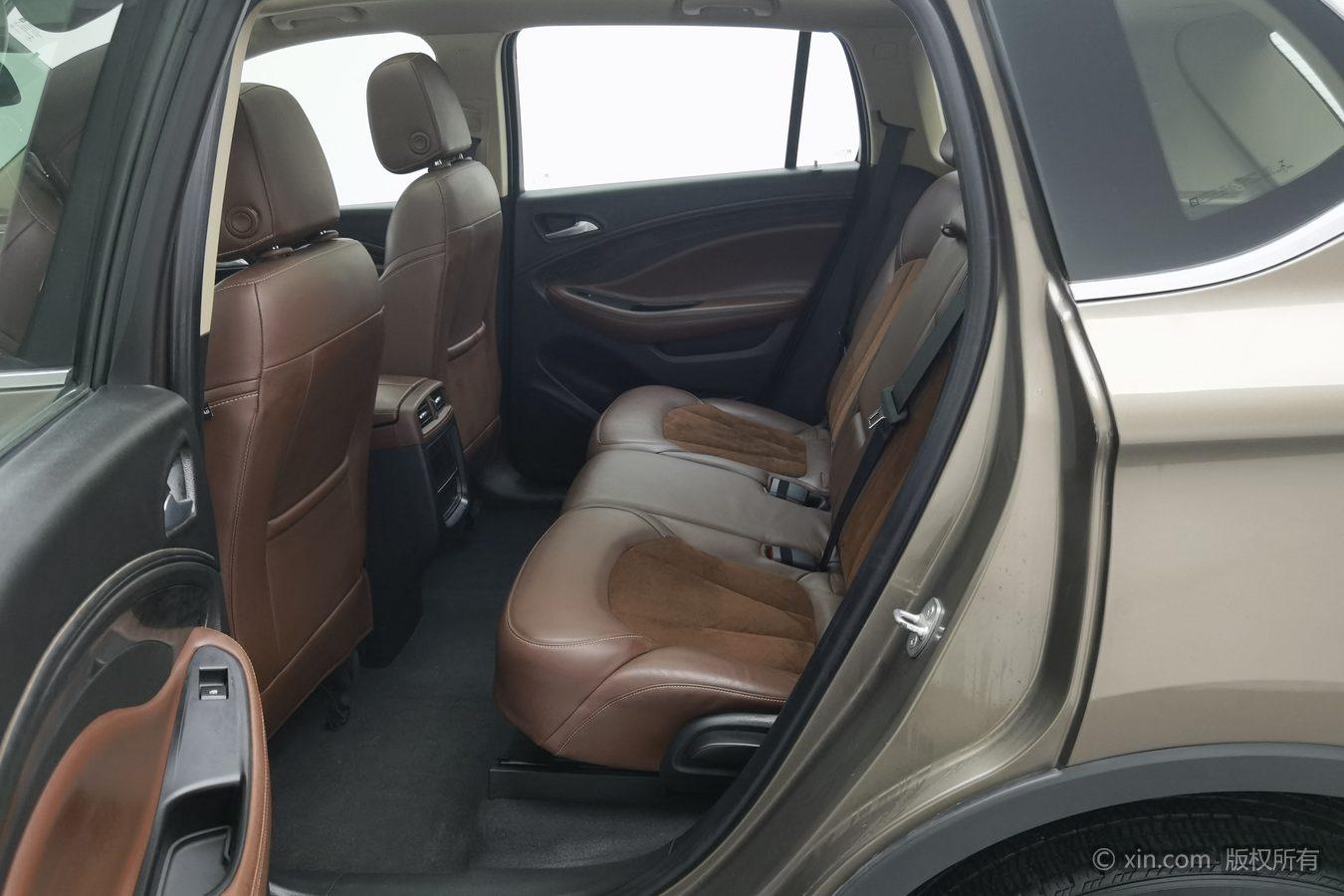 Buick Envision — фотографии объявления, Фото 20