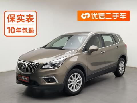 Buick Envision