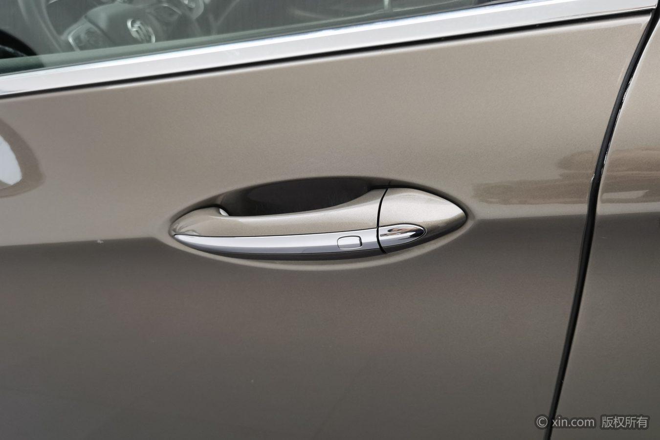 Buick Envision — фотографии объявления, Фото 9