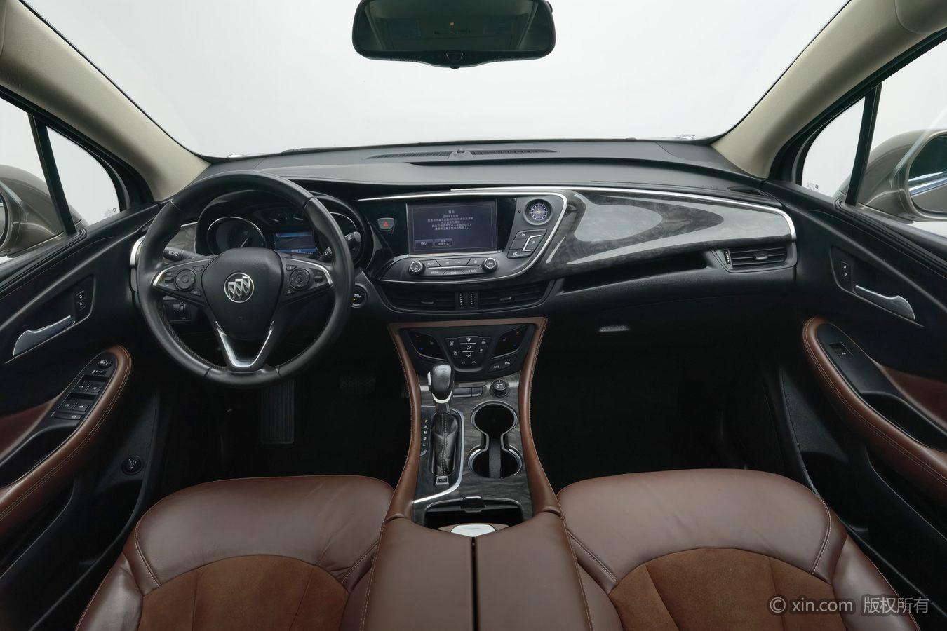Buick Envision — фотографии объявления, Фото 15