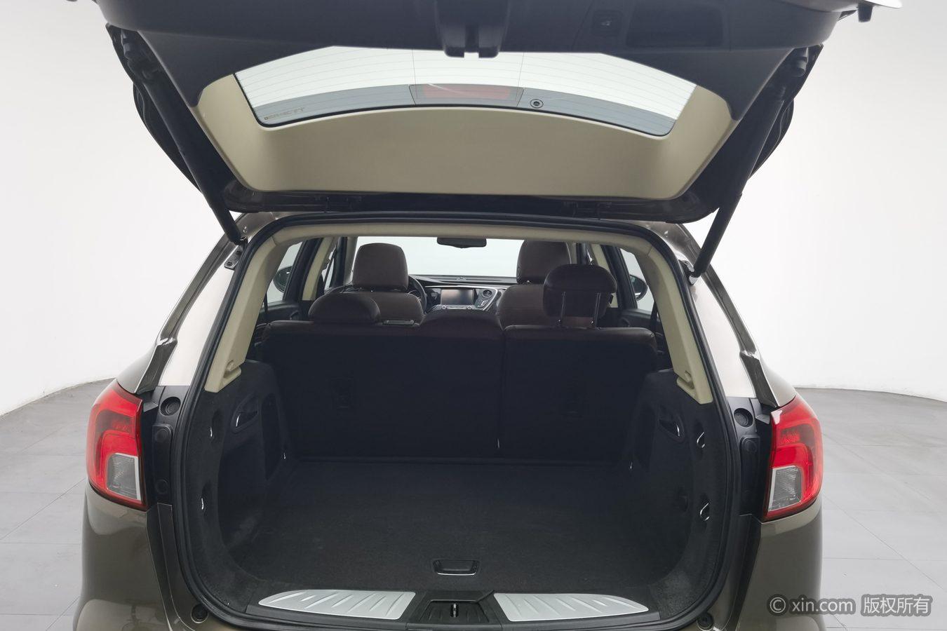 Buick Envision — фотографии объявления, Фото 21