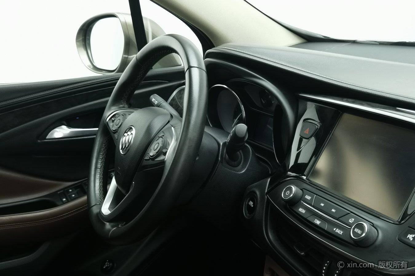 Buick Envision — фотографии объявления, Фото 24