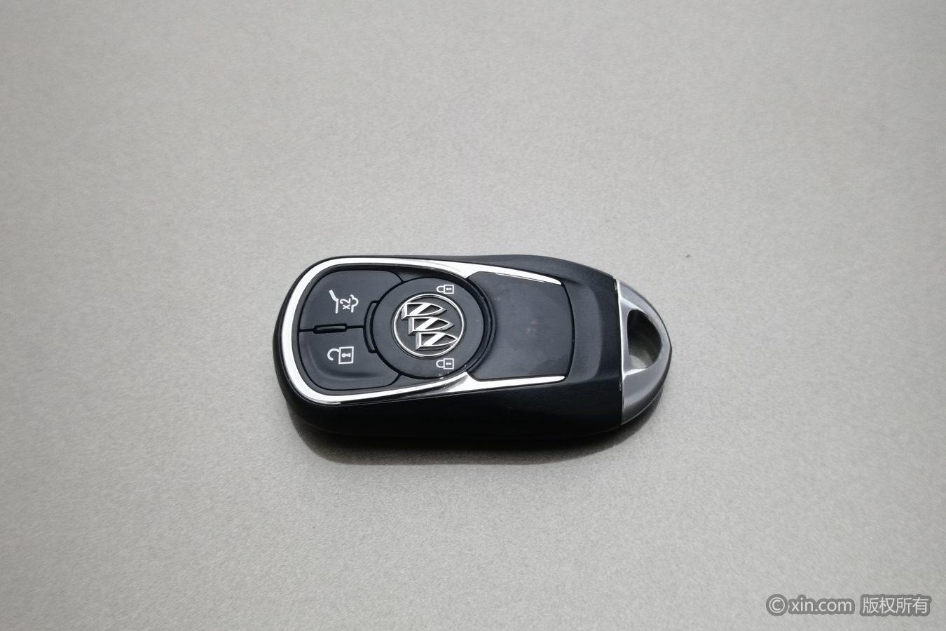 Buick Envision — фотографии объявления, Фото 11