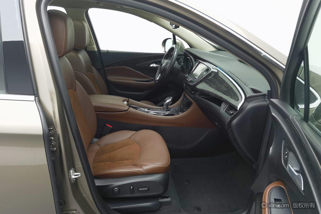 Buick Envision — фотографии объявления, Фото 23