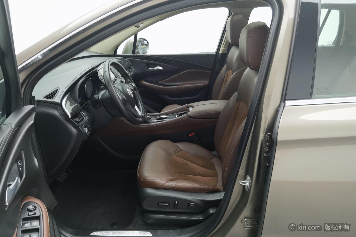 Buick Envision — фотографии объявления, Фото 14