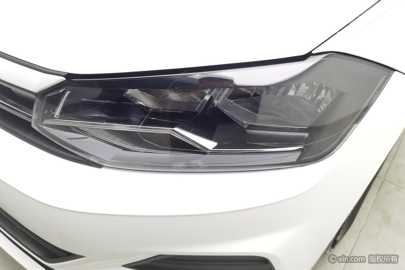 Volkswagen Polo 2023 Plus 1.5L AT