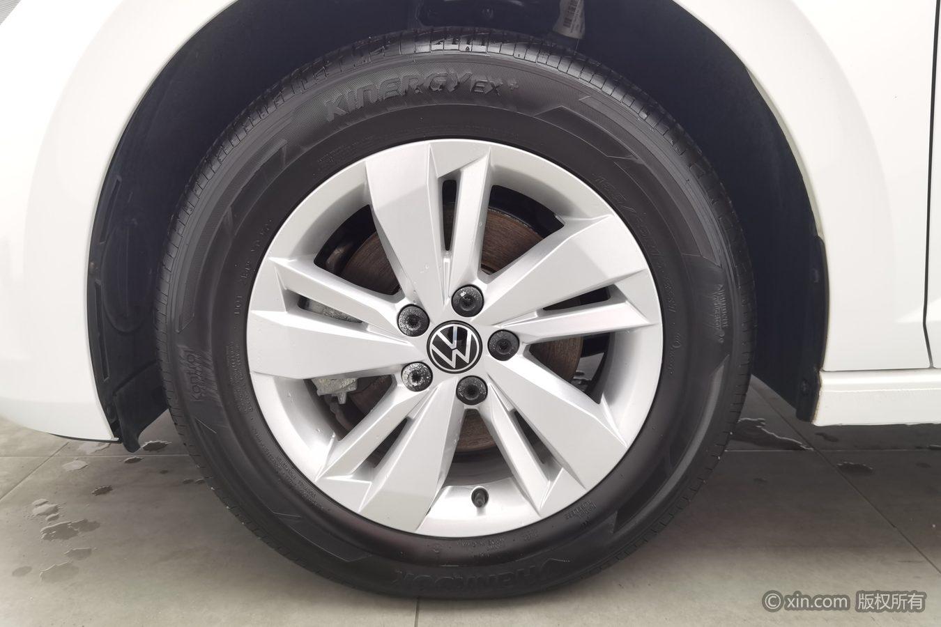 Volkswagen Polo 2023 Plus 1.5L AT