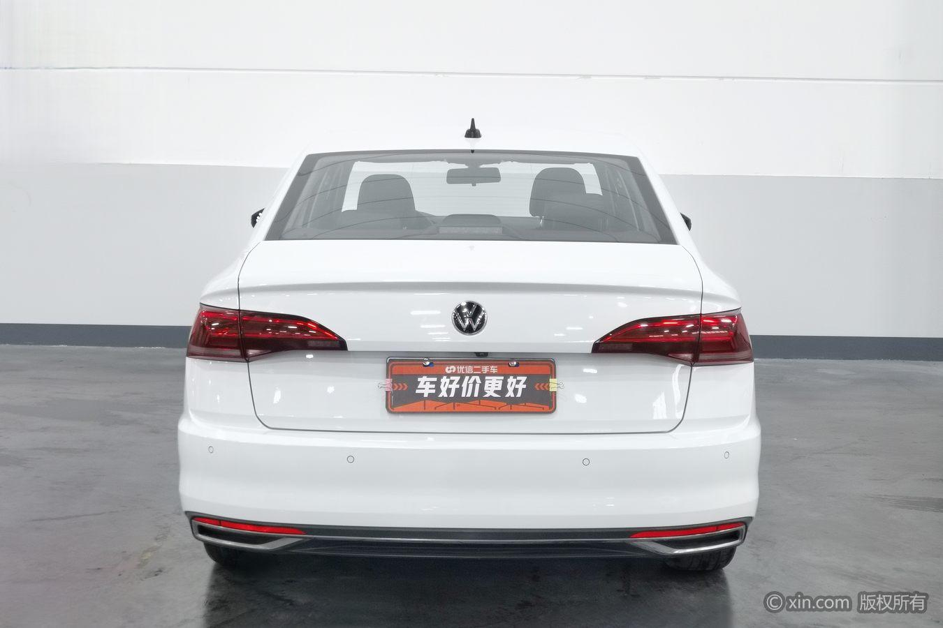 Volkswagen Bora 2020 Белый из Китая, фото 4