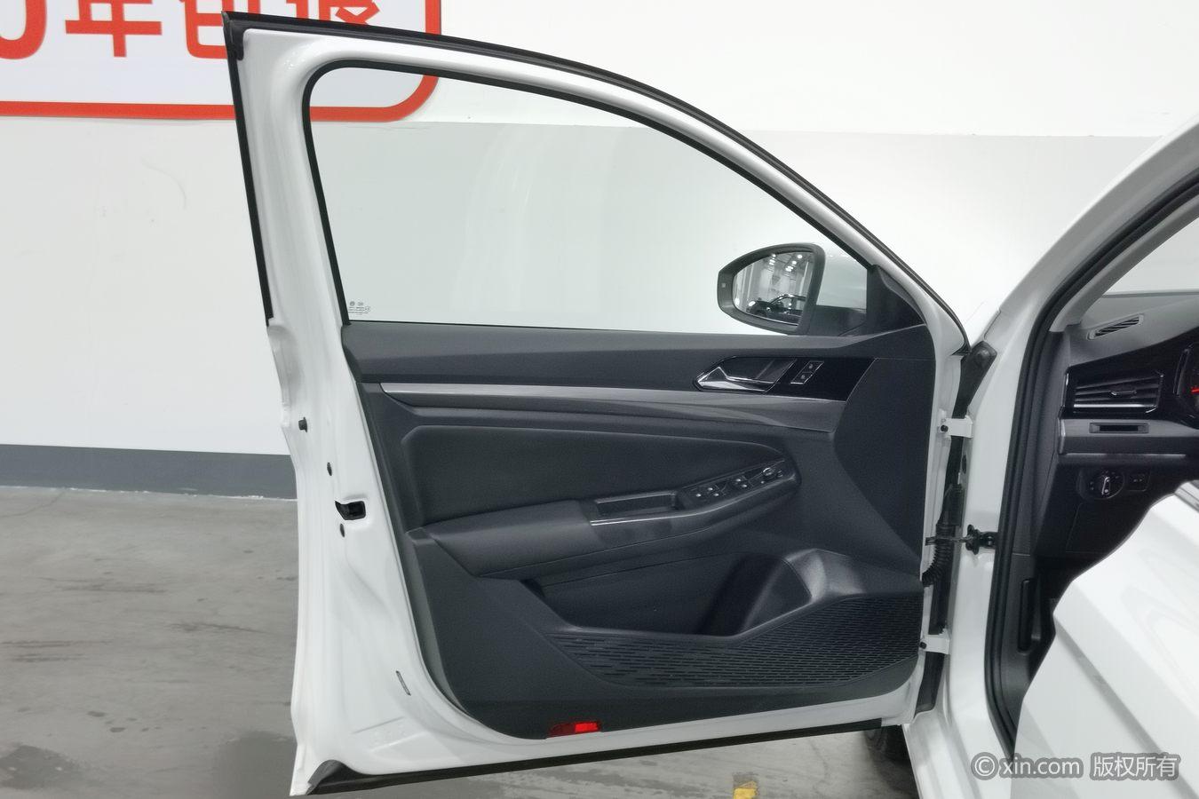 Volkswagen Bora 2020 Белый из Китая, фото 6