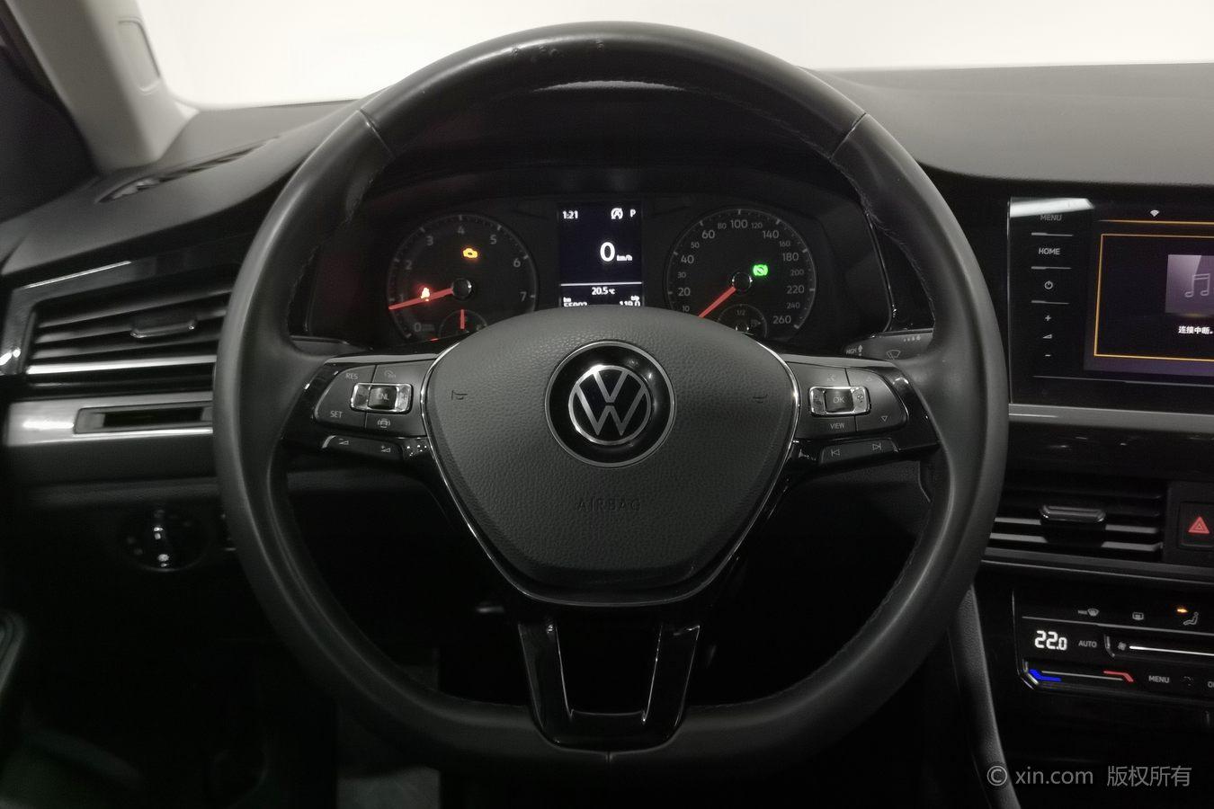 Volkswagen Bora id 4438185 из Китая 12