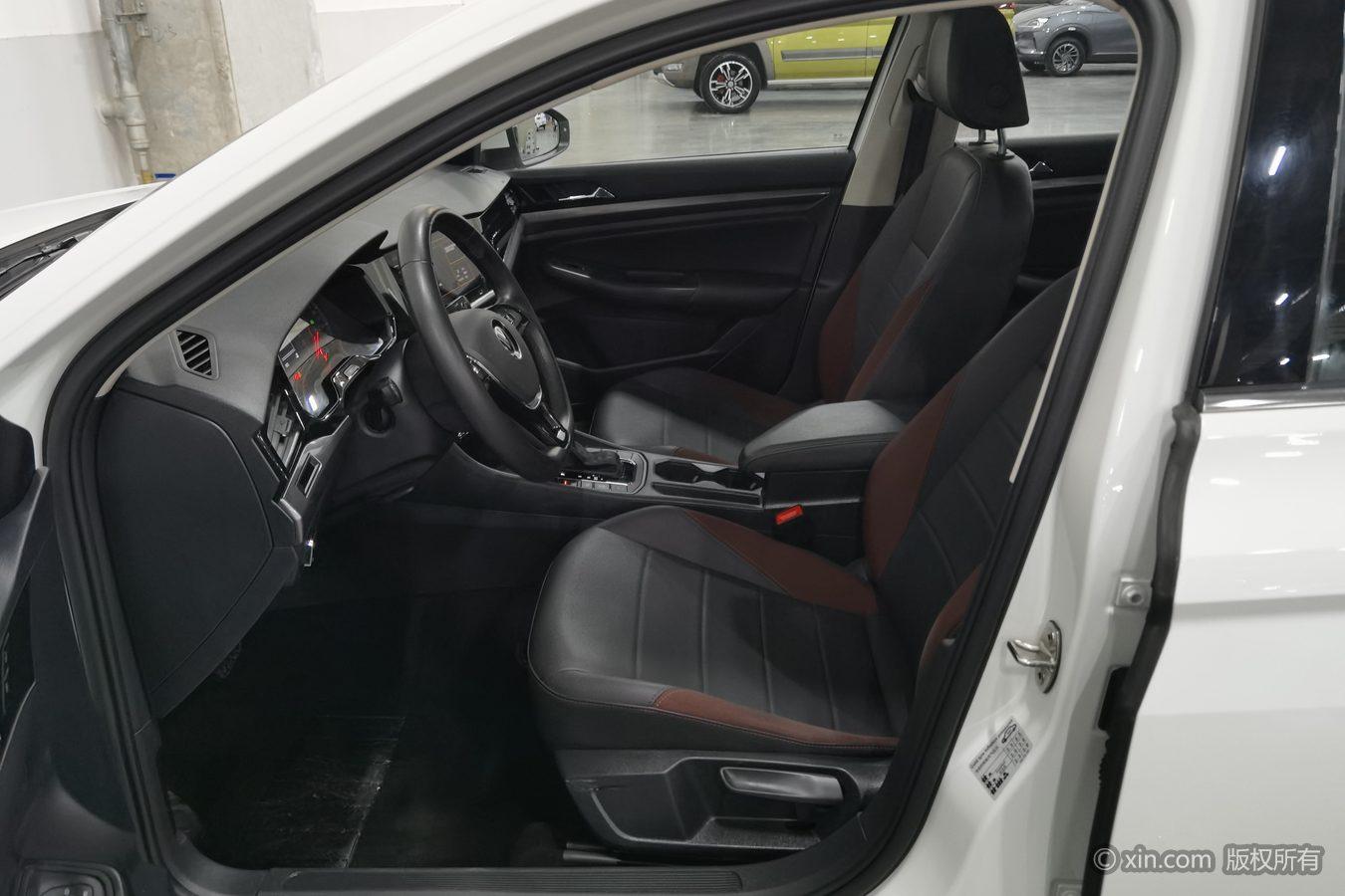 Volkswagen Bora id 4438185 из Китая 18