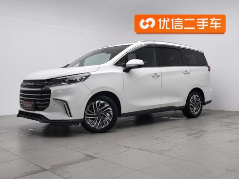 MAXUS G50