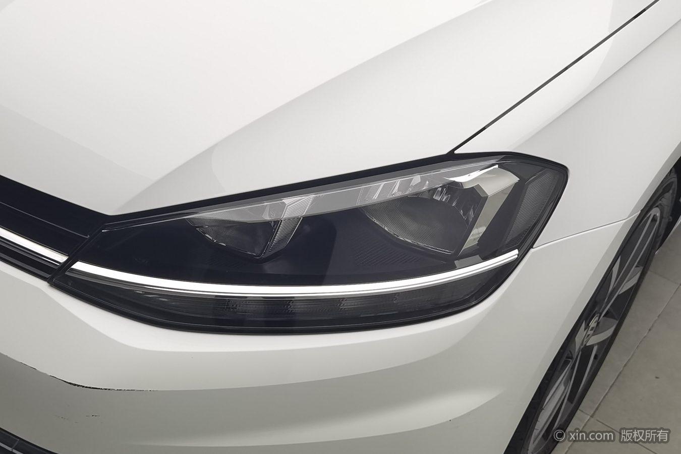 Volkswagen Golf 2020 280TSI DSG Comfort