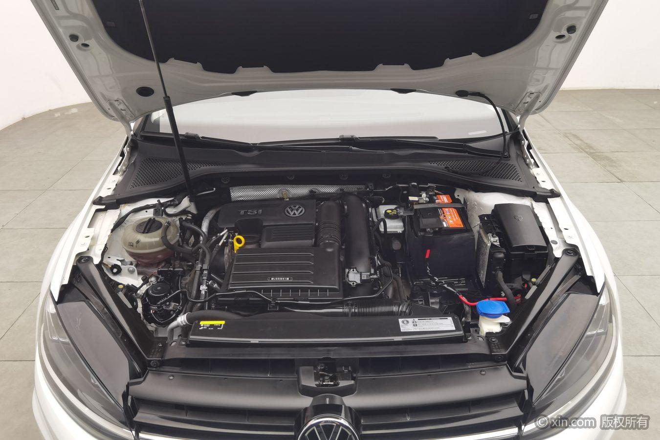 Volkswagen Golf 2020 280TSI DSG Comfort