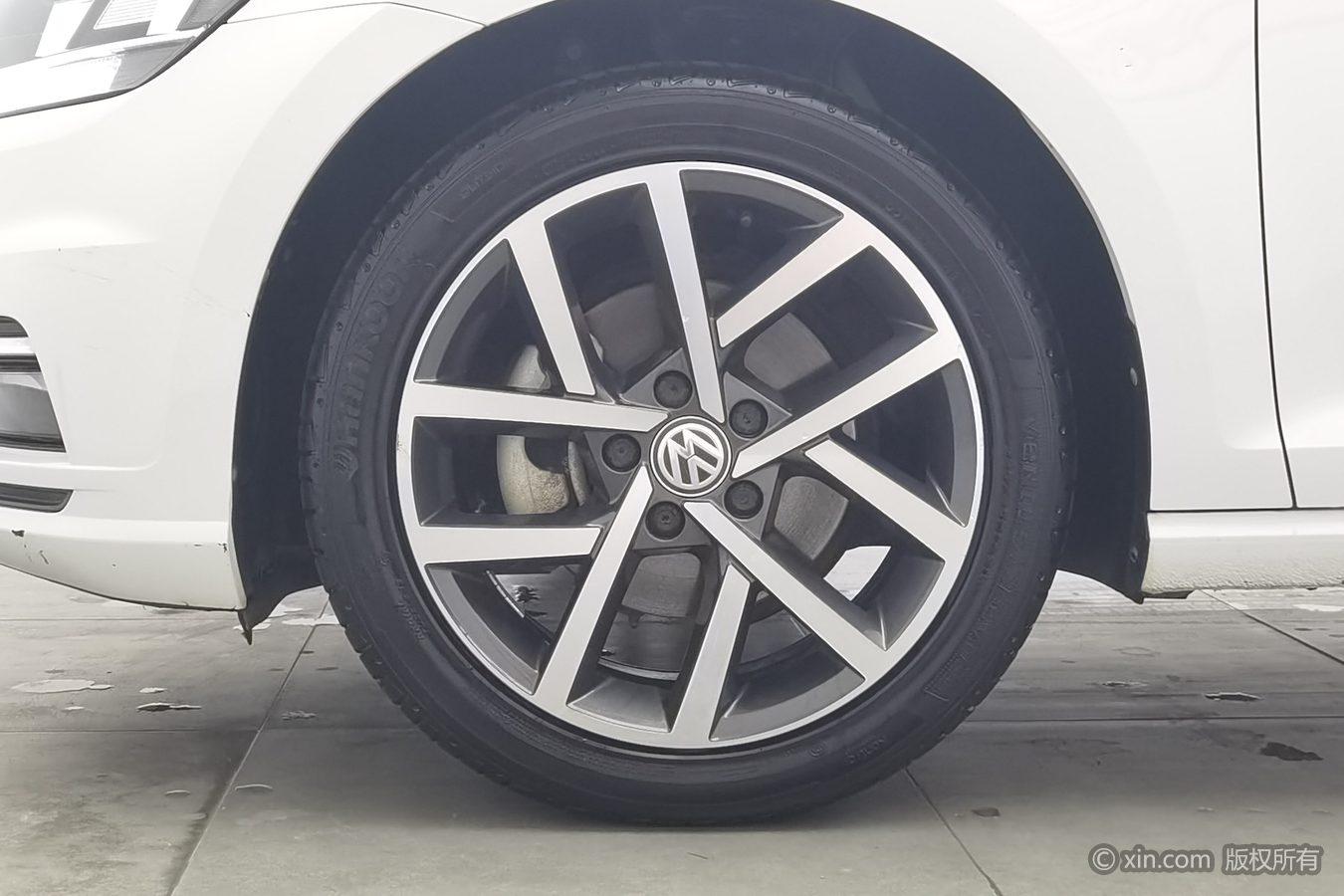 Volkswagen Golf 2020 280TSI DSG Comfort