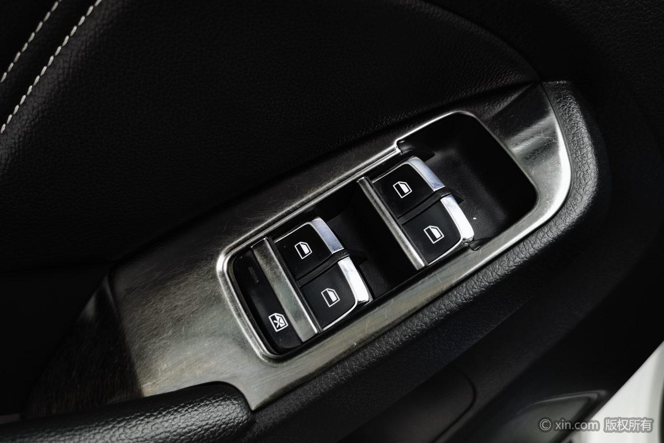 Roewe RX5 — фотографии объявления, Фото 13