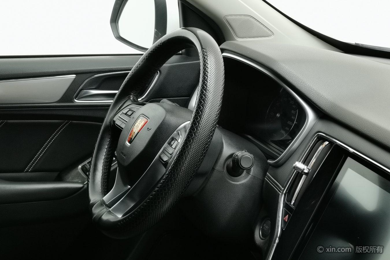 Roewe RX5 — фотографии объявления, Фото 24