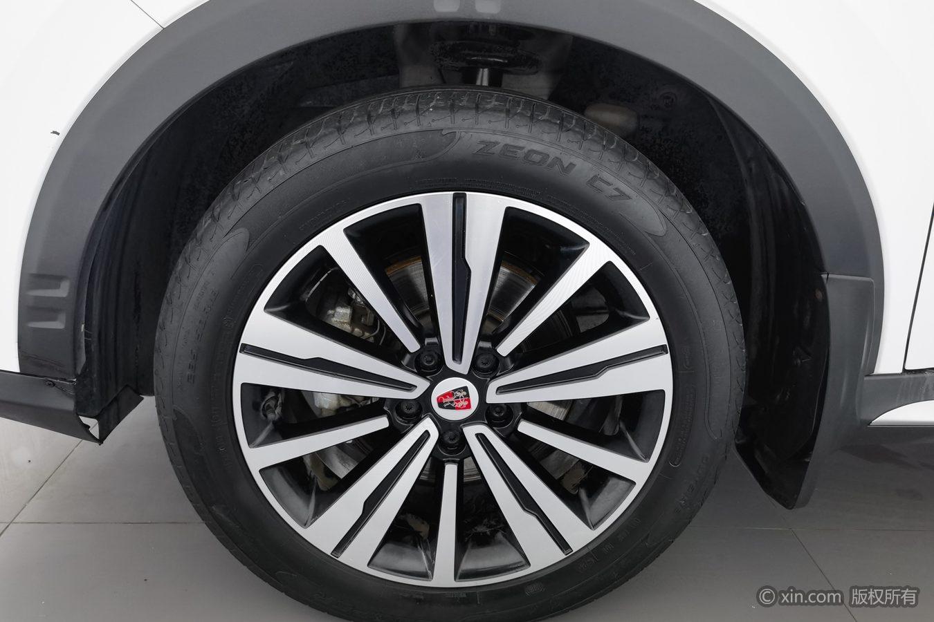 Roewe RX5 — фотографии объявления, Фото 7